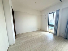 【千葉県/船橋市東中山】エクセレントシティ船橋東中山 洋室