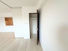 【千葉県/船橋市東中山】エクセレントシティ船橋東中山 収納