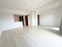 【千葉県/船橋市東中山】エクセレントシティ船橋東中山 リビング・ダイニング