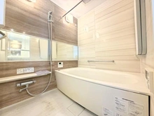 【千葉県/船橋市東中山】エクセレントシティ船橋東中山 浴室