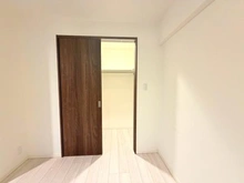 【千葉県/船橋市東中山】エクセレントシティ船橋東中山 収納