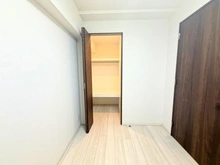 【千葉県/船橋市東中山】エクセレントシティ船橋東中山 収納