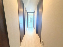 【千葉県/船橋市東中山】エクセレントシティ船橋東中山 廊下