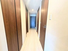 【千葉県/船橋市東中山】エクセレントシティ船橋東中山 廊下