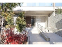 【千葉県/船橋市東中山】エクセレントシティ船橋東中山 エントランス