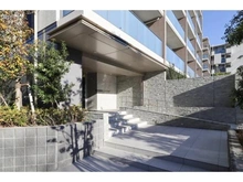 【千葉県/船橋市東中山】エクセレントシティ船橋東中山 エントランス