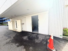 【千葉県/船橋市東中山】エクセレントシティ船橋東中山 共用部