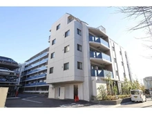 【千葉県/船橋市東中山】エクセレントシティ船橋東中山 外観