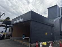 【千葉県/船橋市東中山】エクセレントシティ船橋東中山 東中山駅（現地より約400m）