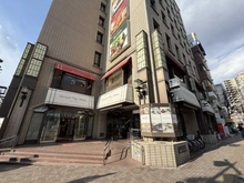 【千葉県/市川市市川】プラウド市川マークス ヤマザキプラザ市川（現地より約350m）