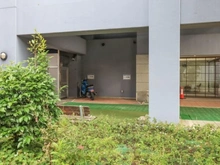 【東京都/江戸川区篠崎町】セザール篠崎 敷地内