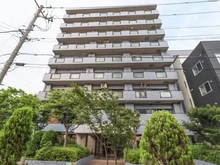 【東京都/江戸川区篠崎町】セザール篠崎 外観