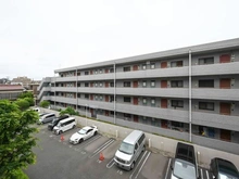 【千葉県/浦安市当代島】トーア浦安 A棟 眺望