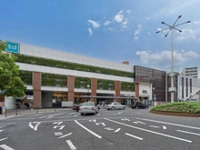 【千葉県/浦安市当代島】トーア浦安 A棟 浦安駅（現地より約600m）