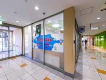 【東京都/葛飾区金町】プラウドタワー金町 都市型保育園ポポラー 東京金町園（現地より約10m）
