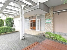 【千葉県/市川市塩浜】ハイタウン塩浜第弐 弐九号棟 外観