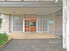 【千葉県/市川市塩浜】ハイタウン塩浜第弐 弐九号棟 外観