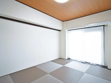 【千葉県/市川市塩浜】ハイタウン塩浜第弐 弐九号棟 和室