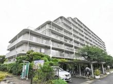 【千葉県/市川市幸】行徳南スカイハイツ C棟 外観