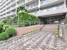 【千葉県/市川市幸】行徳南スカイハイツ C棟 外観