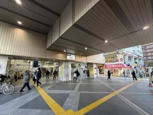 【千葉県/市川市幸】行徳南スカイハイツ C棟 行徳駅（現地より約1,700m）