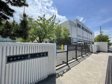 【千葉県/浦安市猫実】コープ野村浦安 2号棟  浦安市立東小学校（現地より約160m）