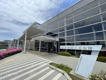 【千葉県/浦安市猫実】コープ野村浦安 2号棟  浦安市郷土博物館（現地より約350m）