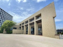 【千葉県/浦安市猫実】コープ野村浦安 2号棟  浦安市文化会館（現地より約650m）