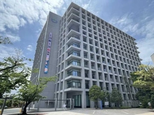【千葉県/浦安市猫実】コープ野村浦安 2号棟 浦安市役所（現地より約650m）