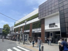 【千葉県/浦安市猫実】コープ野村浦安 2号棟 浦安駅（現地より約1,500m）