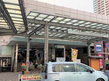 【千葉県/市川市新田】藤ハイツ JR総武線「市川」駅（現地より約1,100m）
