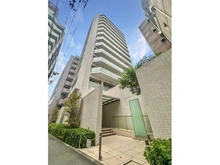 【千葉県/市川市市川】エアリス市川 外観