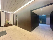 【千葉県/市川市市川】エアリス市川 共用部