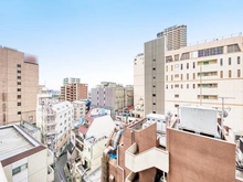 【千葉県/市川市市川】エアリス市川 眺望