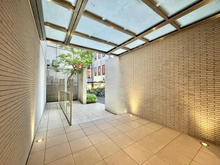 【千葉県/市川市市川】エアリス市川 エントランス