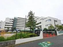 【千葉県/市川市欠真間】コープ行徳 外観