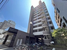 【千葉県/船橋市湊町】日神パレステージ船橋南 外観