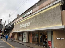 【千葉県/市川市八幡】クレール本八幡  シャポー本八幡（現地より約180m）