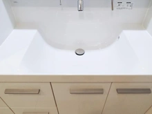 【千葉県/市川市南大野】市川パークハイツ B棟 洗面室