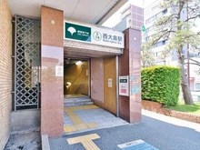 【東京都/江東区北砂】コスモ西大島グランステージ 東棟 都営新宿線　西大島駅（現地より約720m）