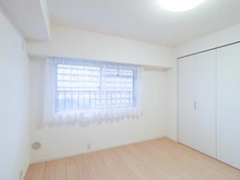 【千葉県/市川市南大野】市川グリーンハイツ C棟 洋室