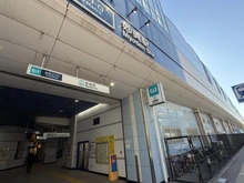 【千葉県/市川市塩焼】行徳ニューハイツ 1号棟 妙典駅（現地より約1,000m）