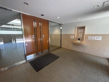 【千葉県/市川市大野町】市川大野パークハウス エントランス