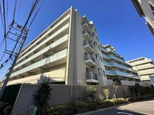 【千葉県/船橋市前原西】ウエリス津田沼 外観