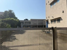 【千葉県/船橋市前原西】ウエリス津田沼 中野木小学校（現地より約240m）