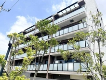 【千葉県/船橋市本中山】エクセレントシティ下総中山III 外観
