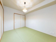 【千葉県/千葉市美浜区稲毛海岸】プラウドシティ稲毛海岸レジデンス 和室