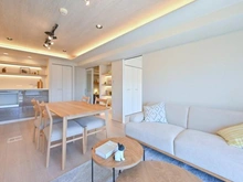 【東京都/江戸川区清新町】清新北ハイツ 7号棟 LDK