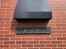 【千葉県/市川市市川南】マンション市川ガーデニア マンション表札