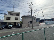 【千葉県/市川市市川南】マンション市川ガーデニア 眺望